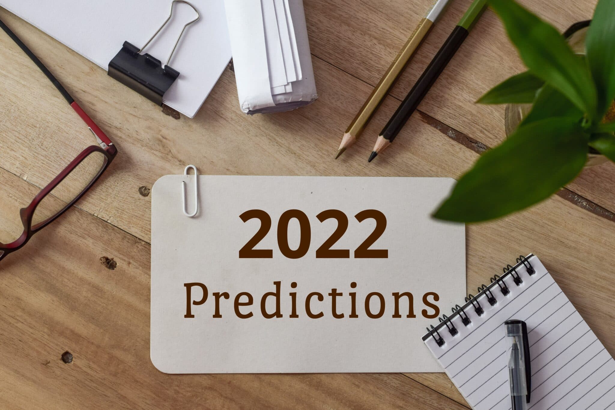 20220outlook for healthcare trends