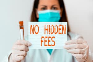No Surprises Act protects patients and members from surprise or hidden fees